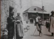 Rue de Valloire autrefois 